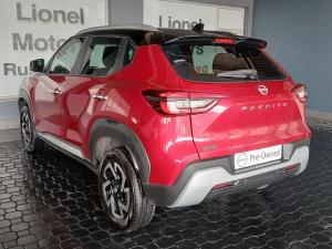 Nissan Magnite 1.0 Turbo Acenta manual - Image 7