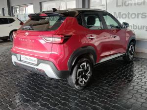 Nissan Magnite 1.0 Turbo Acenta manual - Image 8