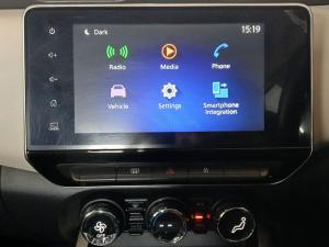 Nissan Magnite 1.0 Turbo Acenta manual - Image 9