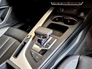 Audi A5 coupe 40TFSI - Image 12