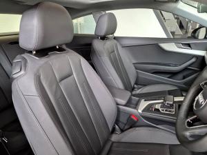 Audi A5 coupe 40TFSI - Image 14