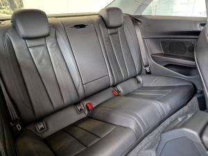 Audi A5 coupe 40TFSI - Image 15
