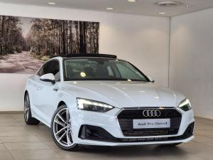 Audi A5 coupe 40TFSI - Image 16