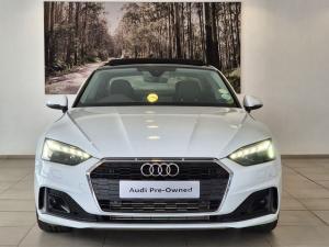 Audi A5 coupe 40TFSI - Image 2