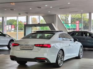 Audi A5 coupe 40TFSI - Image 3