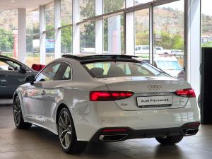 Audi A5 coupe 40TFSI - Image 5
