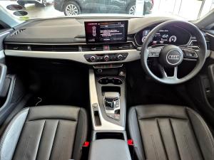 Audi A5 coupe 40TFSI - Image 6