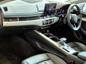 Audi A5 coupe 40TFSI - Image 7