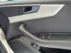 Audi A5 coupe 40TFSI - Image 8