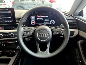 Audi A5 coupe 40TFSI - Image 9
