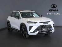 Haval H6 GT 2.0GDIT 4WD Super Luxury