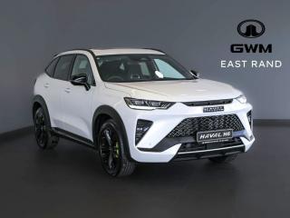 Haval H6 GT 2.0GDIT 4WD Super Luxury