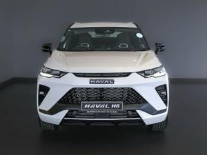 Haval H6 GT 2.0GDIT 4WD Super Luxury - Image 2