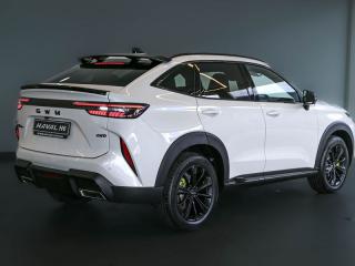 Haval H6 GT 2.0GDIT 4WD Super Luxury