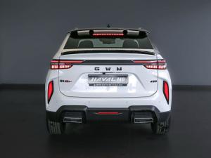 Haval H6 GT 2.0GDIT 4WD Super Luxury - Image 5
