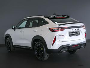 Haval H6 GT 2.0GDIT 4WD Super Luxury - Image 6