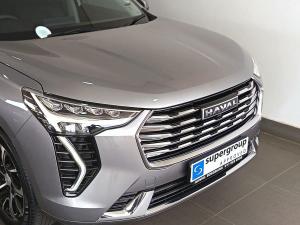 Haval Jolion 1.5T Luxury manual - Image 10