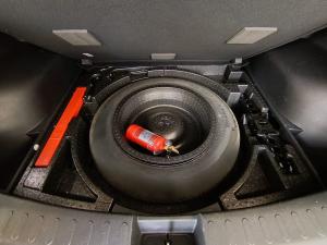 Haval Jolion 1.5T Luxury manual - Image 12