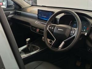 Haval Jolion 1.5T Luxury manual - Image 13