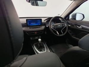 Haval Jolion 1.5T Luxury manual - Image 14