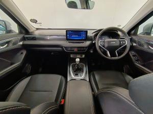 Haval Jolion 1.5T Luxury manual - Image 16