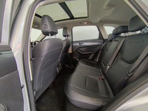 Haval Jolion 1.5T Luxury manual - Image 18