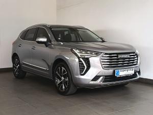 Haval Jolion 1.5T Luxury manual - Image 1