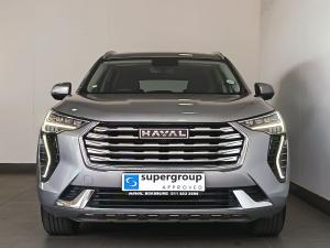 Haval Jolion 1.5T Luxury manual - Image 2