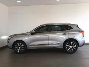 Haval Jolion 1.5T Luxury manual - Image 4