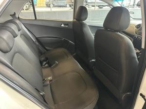 Hyundai Grand i10 1.2 Fluid auto - Image 12