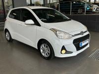 Thumbnail Hyundai Grand i10 1.2 Fluid auto