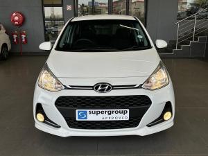 Hyundai Grand i10 1.2 Fluid auto - Image 2