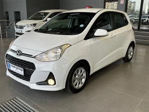 Hyundai Grand i10 1.2 Fluid auto - Image 3