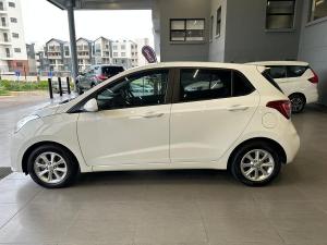 Hyundai Grand i10 1.2 Fluid auto - Image 4
