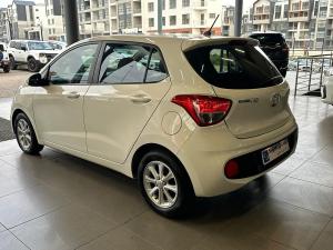 Hyundai Grand i10 1.2 Fluid auto - Image 5