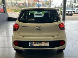Hyundai Grand i10 1.2 Fluid auto - Image 6