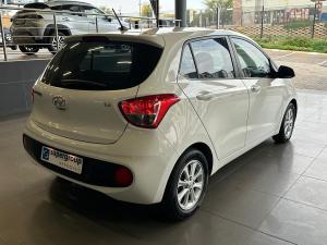 Hyundai Grand i10 1.2 Fluid auto - Image 7