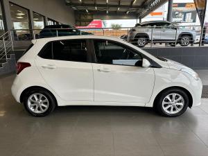 Hyundai Grand i10 1.2 Fluid auto - Image 8