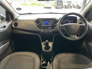 Hyundai Grand i10 1.2 Fluid auto - Image 9