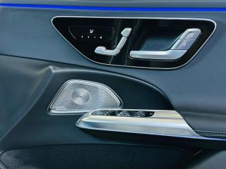 Mercedes-Benz E-Class E220d Avantgarde