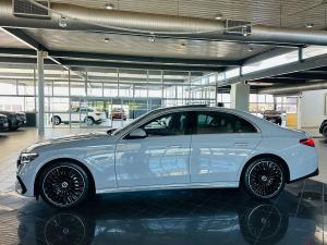 Mercedes-Benz E-Class E220d Avantgarde - Image 13