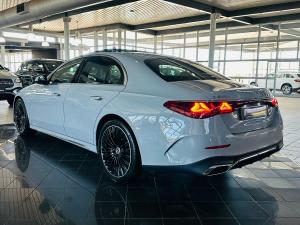 Mercedes-Benz E-Class E220d Avantgarde - Image 14