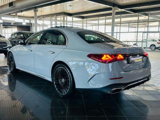 Mercedes-Benz E-Class E220d Avantgarde