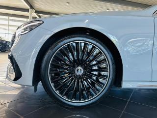 Mercedes-Benz E-Class E220d Avantgarde