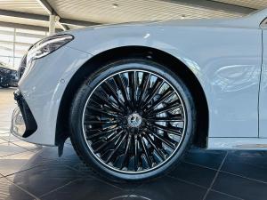 Mercedes-Benz E-Class E220d Avantgarde - Image 16