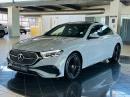 Thumbnail Mercedes-Benz E-Class E220d Avantgarde