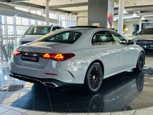 Mercedes-Benz E-Class E220d Avantgarde - Image 2