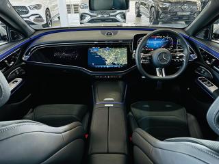 Mercedes-Benz E-Class E220d Avantgarde