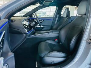 Mercedes-Benz E-Class E220d Avantgarde - Image 5