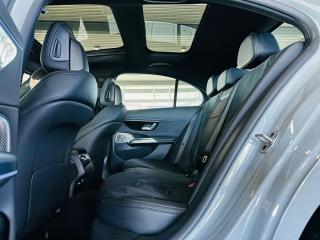 Mercedes-Benz E-Class E220d Avantgarde